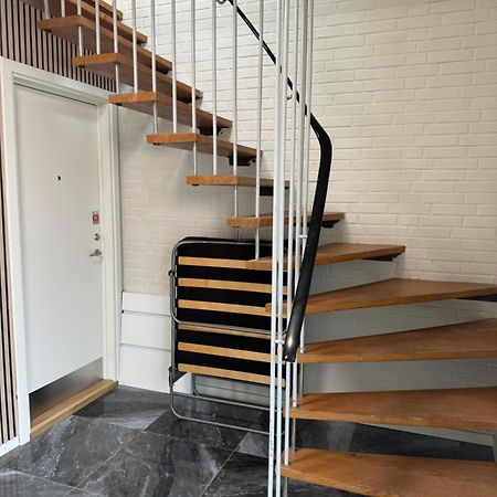 The Nightingale - Top-Equipped House In Odense - Free Parking المظهر الخارجي الصورة