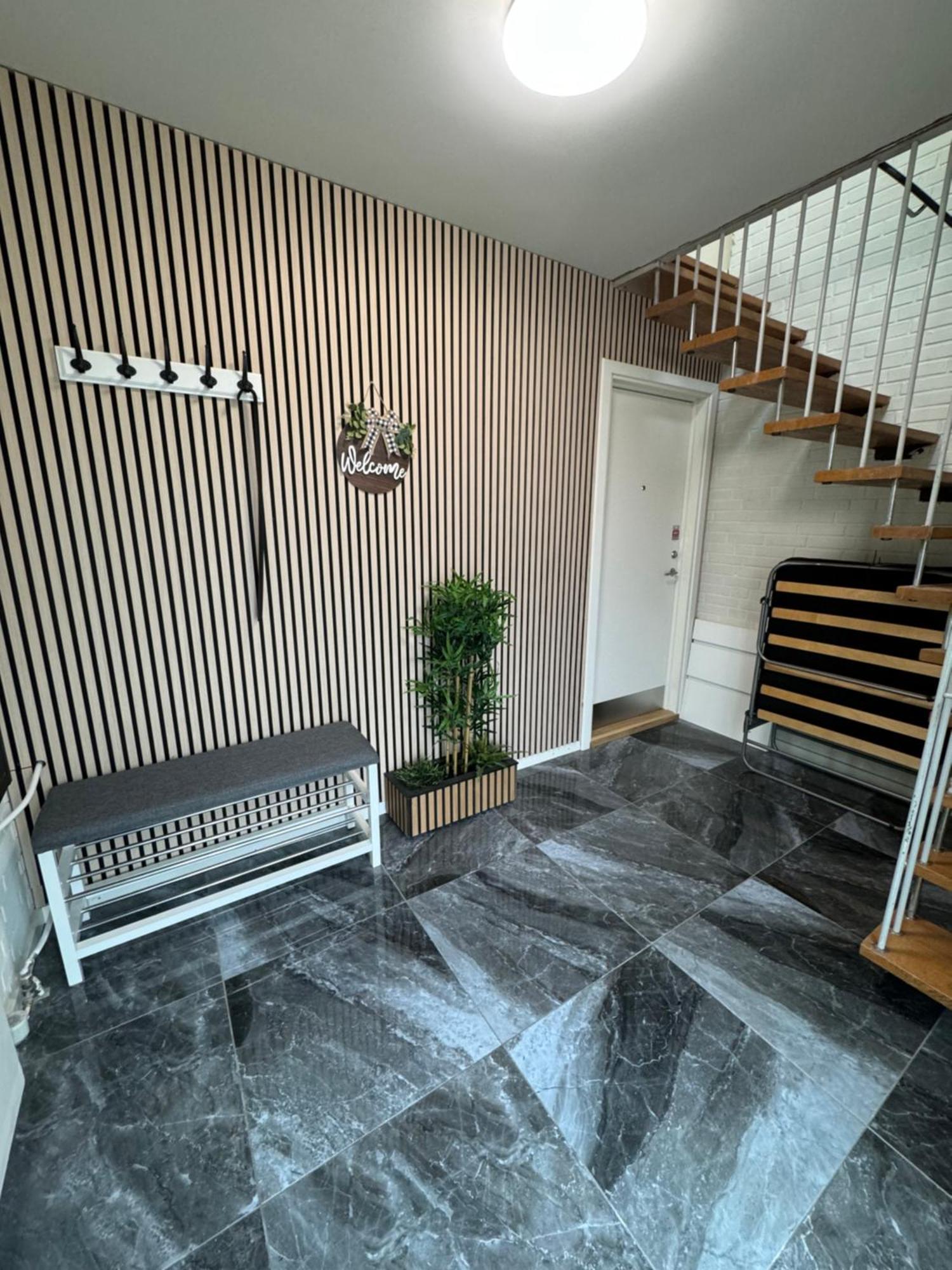 The Nightingale - Top-Equipped House In Odense - Free Parking المظهر الخارجي الصورة